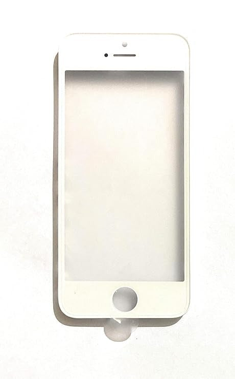 Apple Iphone 5S Front Glass Touch Screen