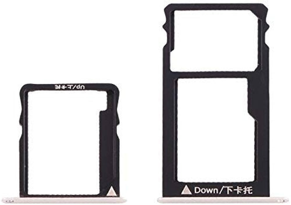 Huawei Honor 5X Sim Tray Slot Holder