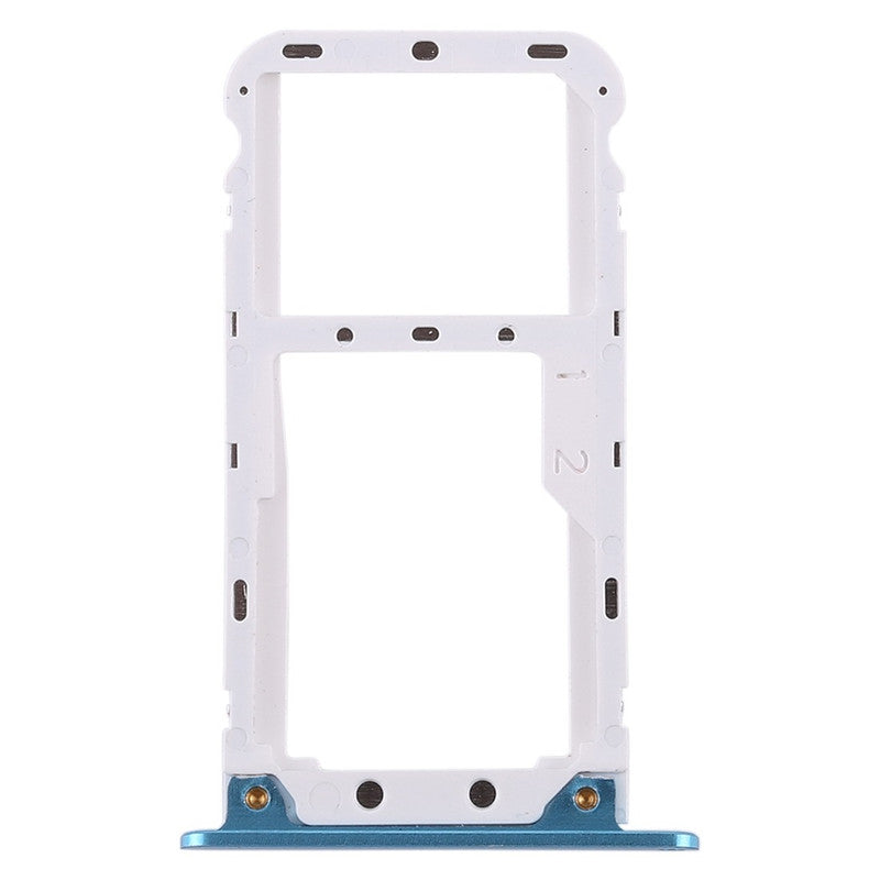 Xiaomi Redmi 5 Sim Tray Slot Holder