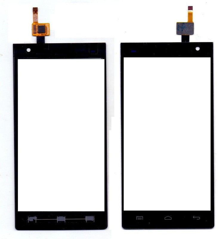 Lava 504 Q+ Touch Screen Digitizer