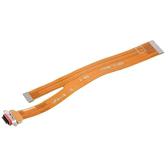 Oppo Charging Board