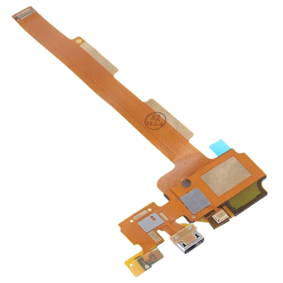 Oppo A51 Charging Port Connector Board Flex Cable