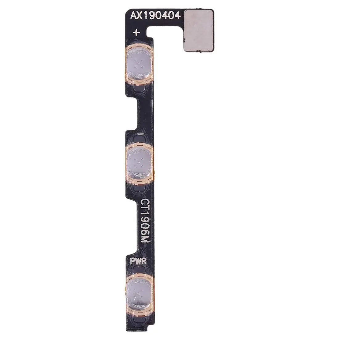 Xiaomi Redmi Mi GO Mozomart Internal Power Volume Button On Off Flex by Zeespares.in
