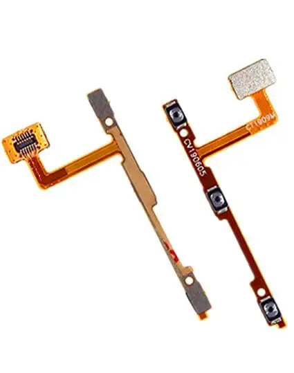 Mozomart Internal Power Volume Button Flex for Vivo Z1 PRO - Zeespares.in