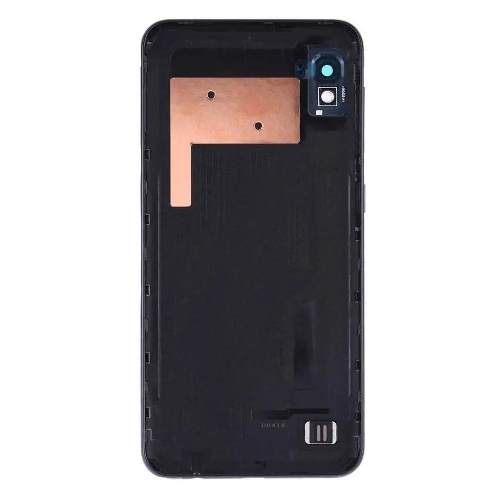 Mozomart Battery Door Back Panel Housing for Vivo V9  : Gold - Zeespares.in