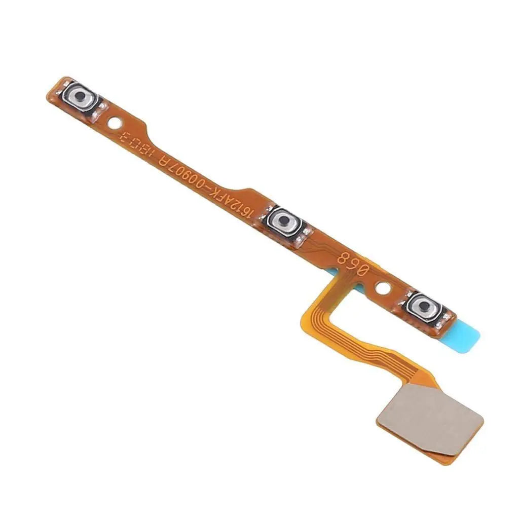 Mozomart Internal Power Volume Button Flex for Vivo Y66 - Zeespares.in