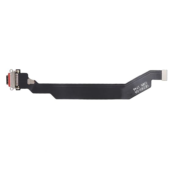 Charging Port Connector for Oneplus 6