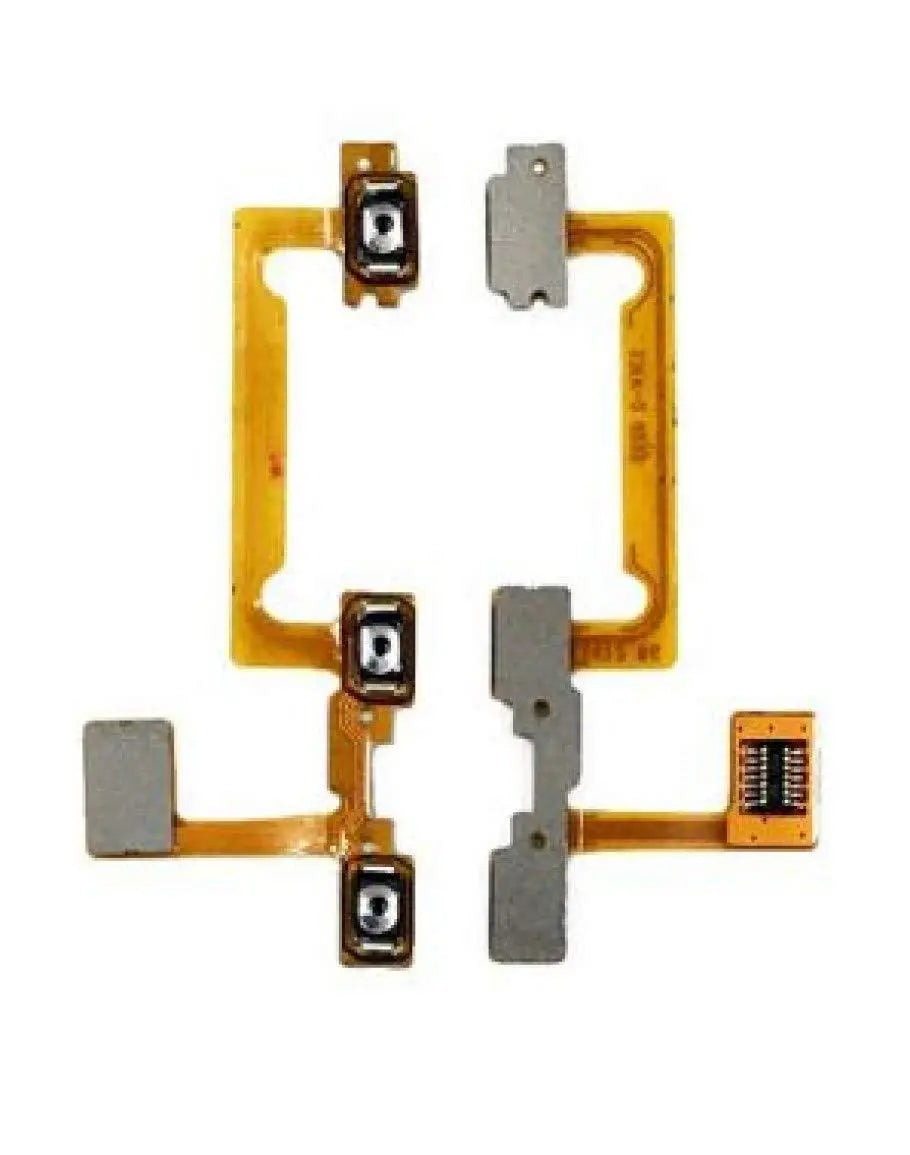 Vivo V3 MAX Mozomart Internal Power Volume Button On Off Flex by Zeespares.in