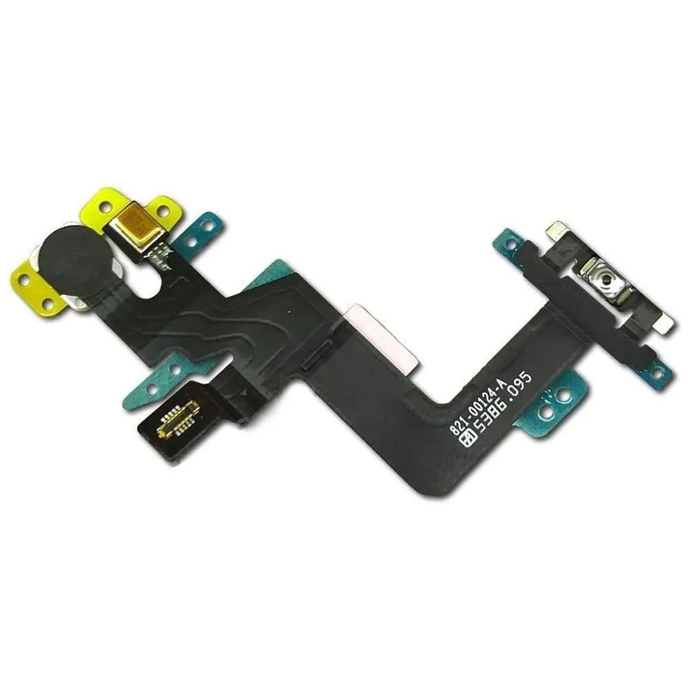Mozomart Internal Power Volume Button On Off Flex for Apple iPhone 6S Plus / 6S+ - Zeespares.in