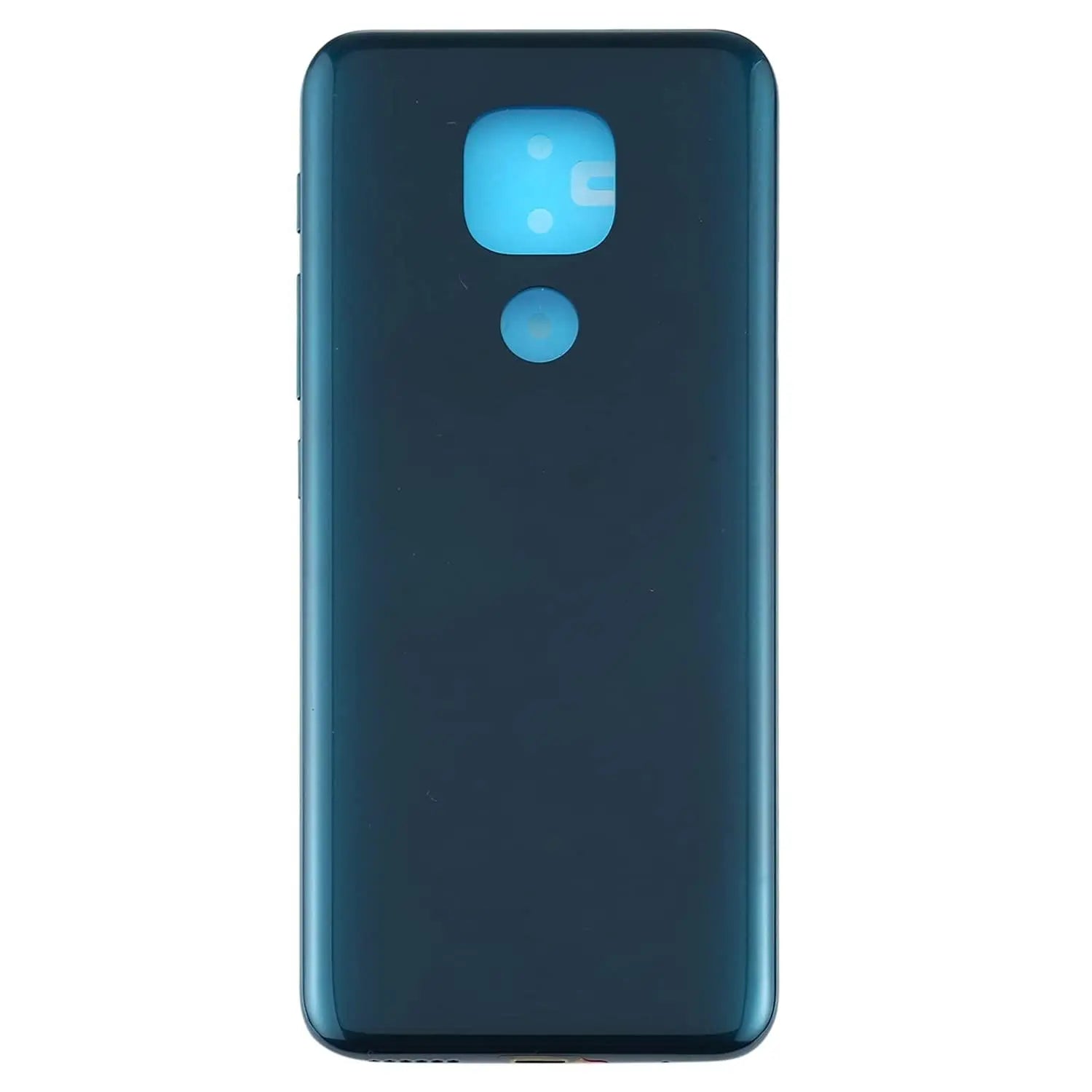 Motorola Moto G9 Back Panel Housing Body Forest green