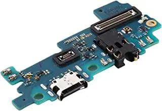 Samsung Galaxy  A31 Charging Port Connector Board Flex Cable