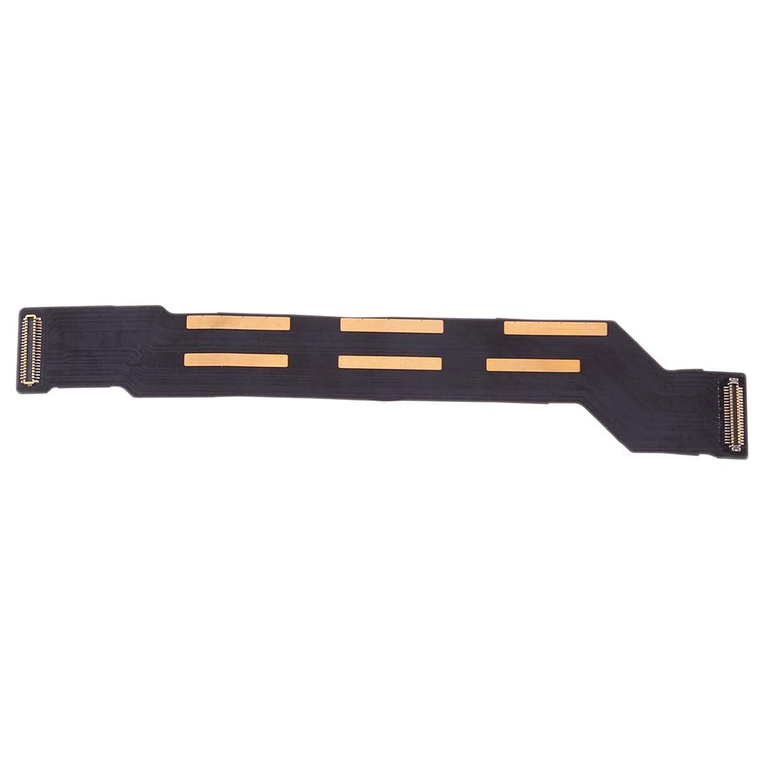 Lcd Flex Cable Stripe for OnePlus 7 Pro by Zeespares