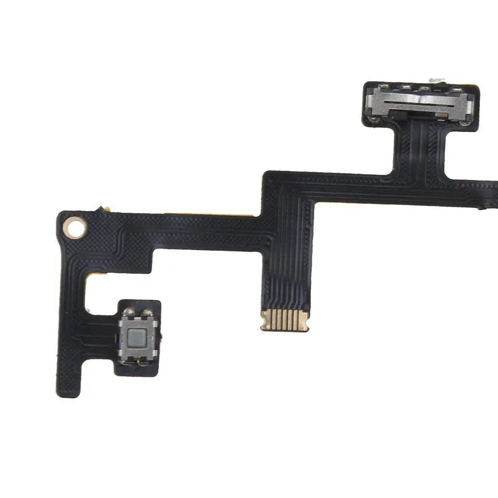 Mozomart Internal Power Volume Button On Off Flex for Apple iPad 3 - Zeespares.in