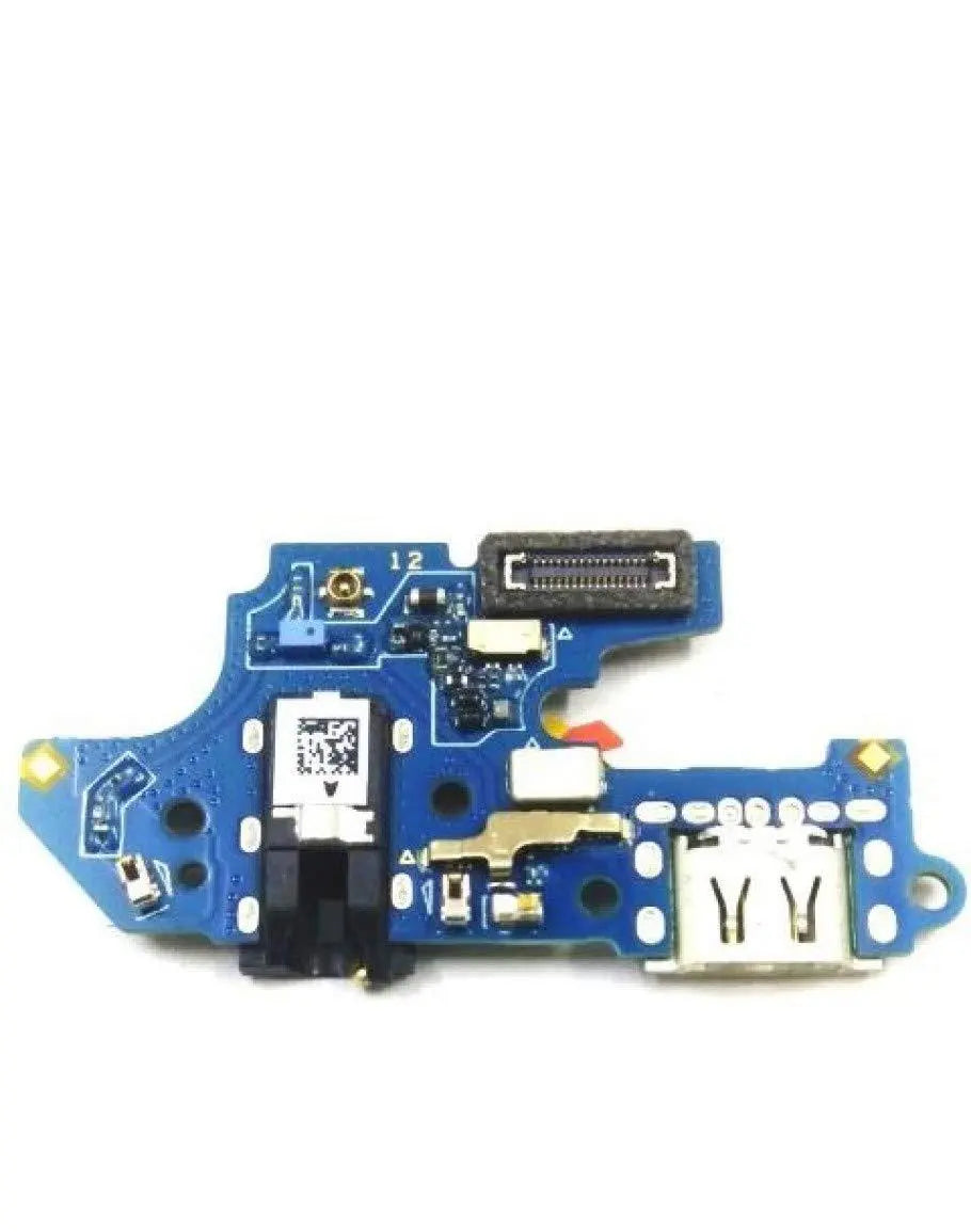 Realme C2 Charging Port Connector Board Flex by Zeespares.in