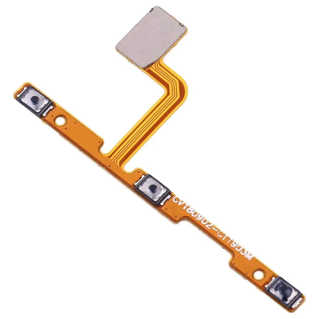 Mozomart Internal Power Volume Button Flex for Vivo Y81 - Zeespares.in