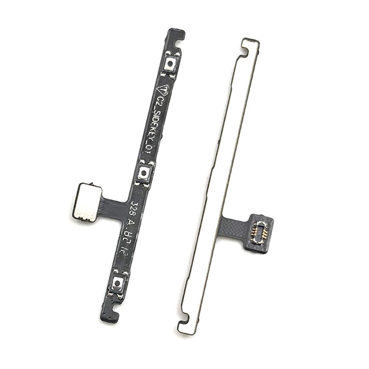 Nokia 5.1 Internal Power Volume Button Flex by Zeespares.in