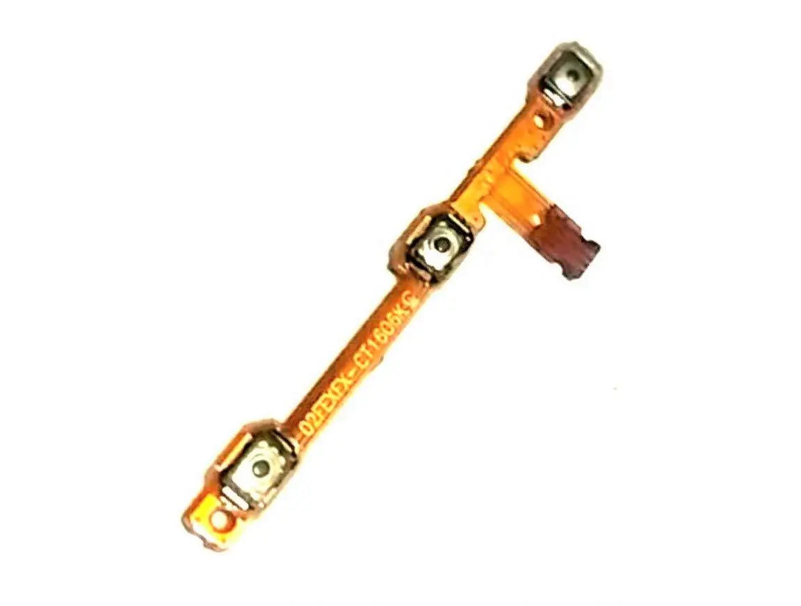 Vivo V1 MAX Mozomart Internal Power Volume Button On Off Flex by Zeespares.in