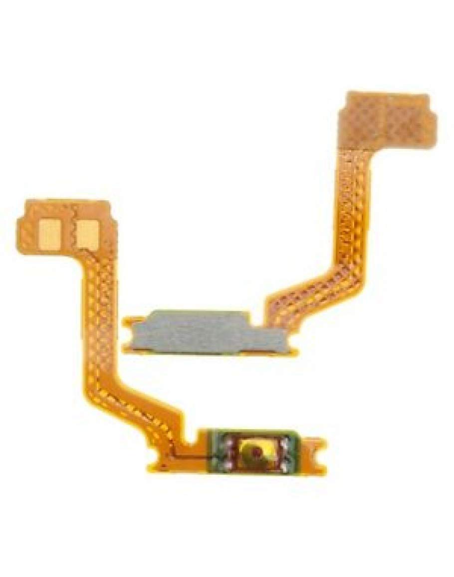 Internal Power Volume Button Flex for OnePlus 5T