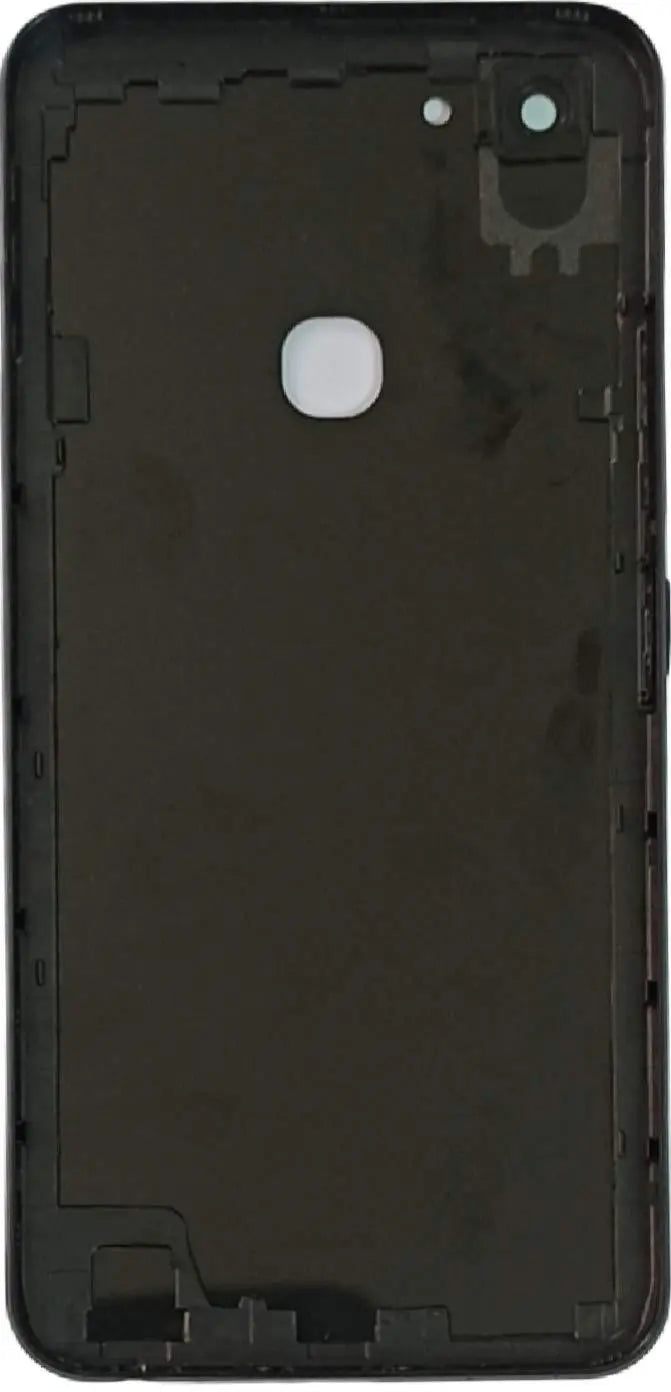 Mozomart Battery Door Back Panel Housing for Vivo Y83 : Black - Zeespares.in