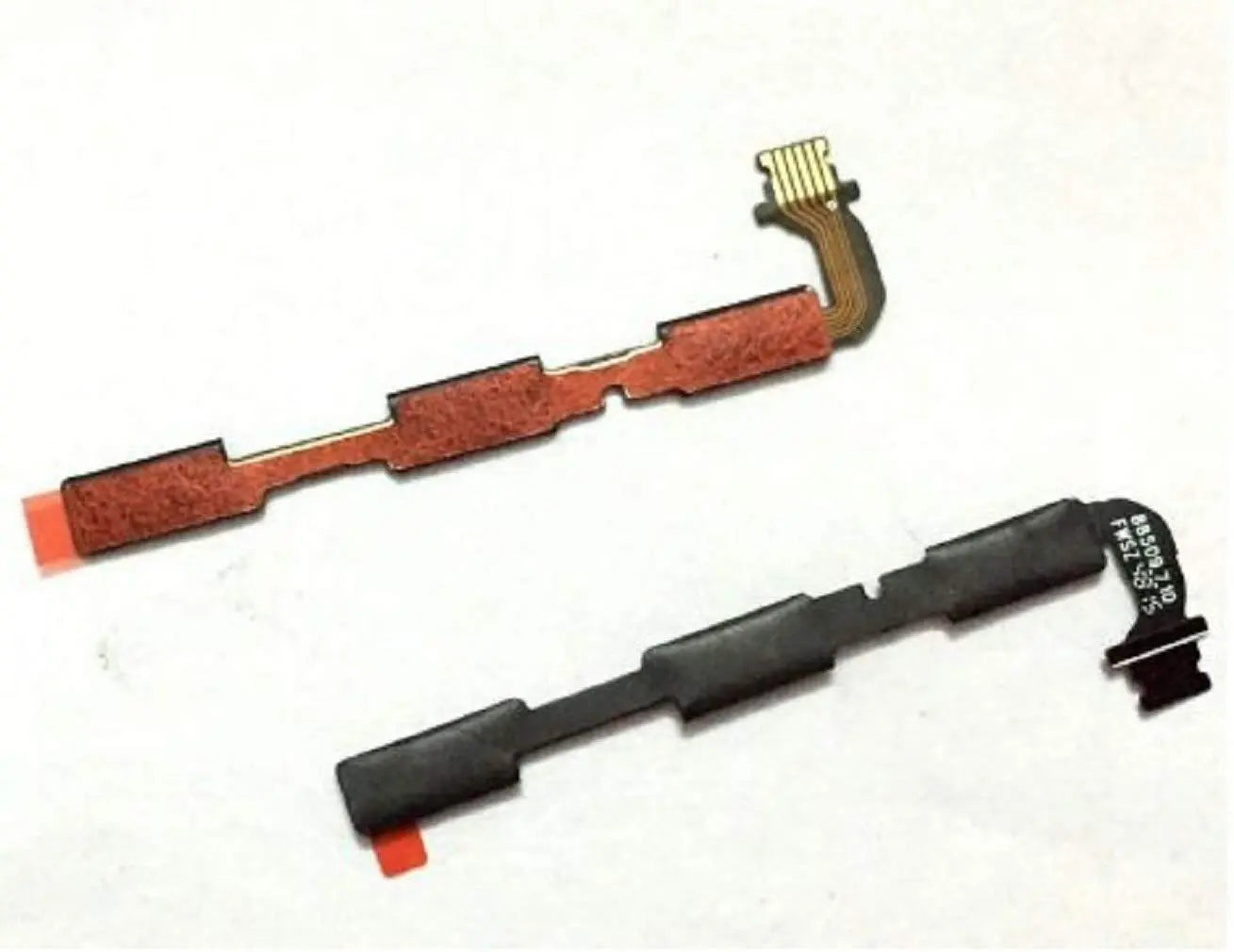 Mozomart Internal Power Volume Button On Off Flex for Xiaomi Redmi Mi 3S / 3S Prime - Zeespares.in