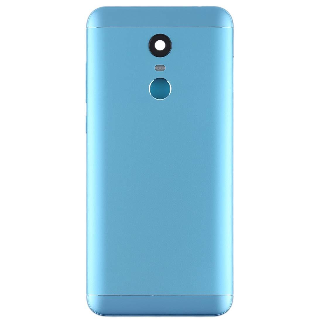 Xiaomi Mi Redmi Note 5 Back Panel Housing Body Back Glass Blue