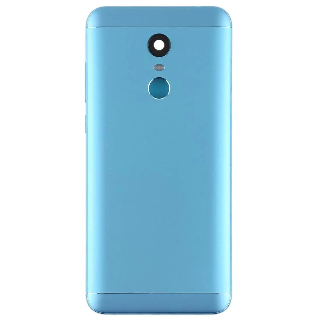 Xiaomi Mi Redmi Note 5 Back Panel Housing Body Back Glass Blue