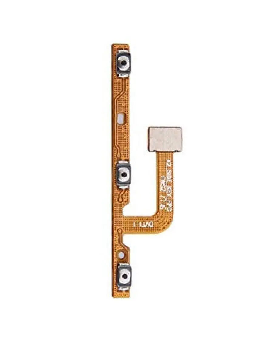 Mozomart Internal Power Volume Button Flex for LeEco 2 Max - Zeespares.in