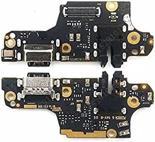 Redmi  Note 9 Pro & Pro Max Charging Port Connector Board Flex Cable