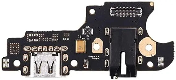 Realme Narzo 10A Charging Port Connector Board Flex Cable
