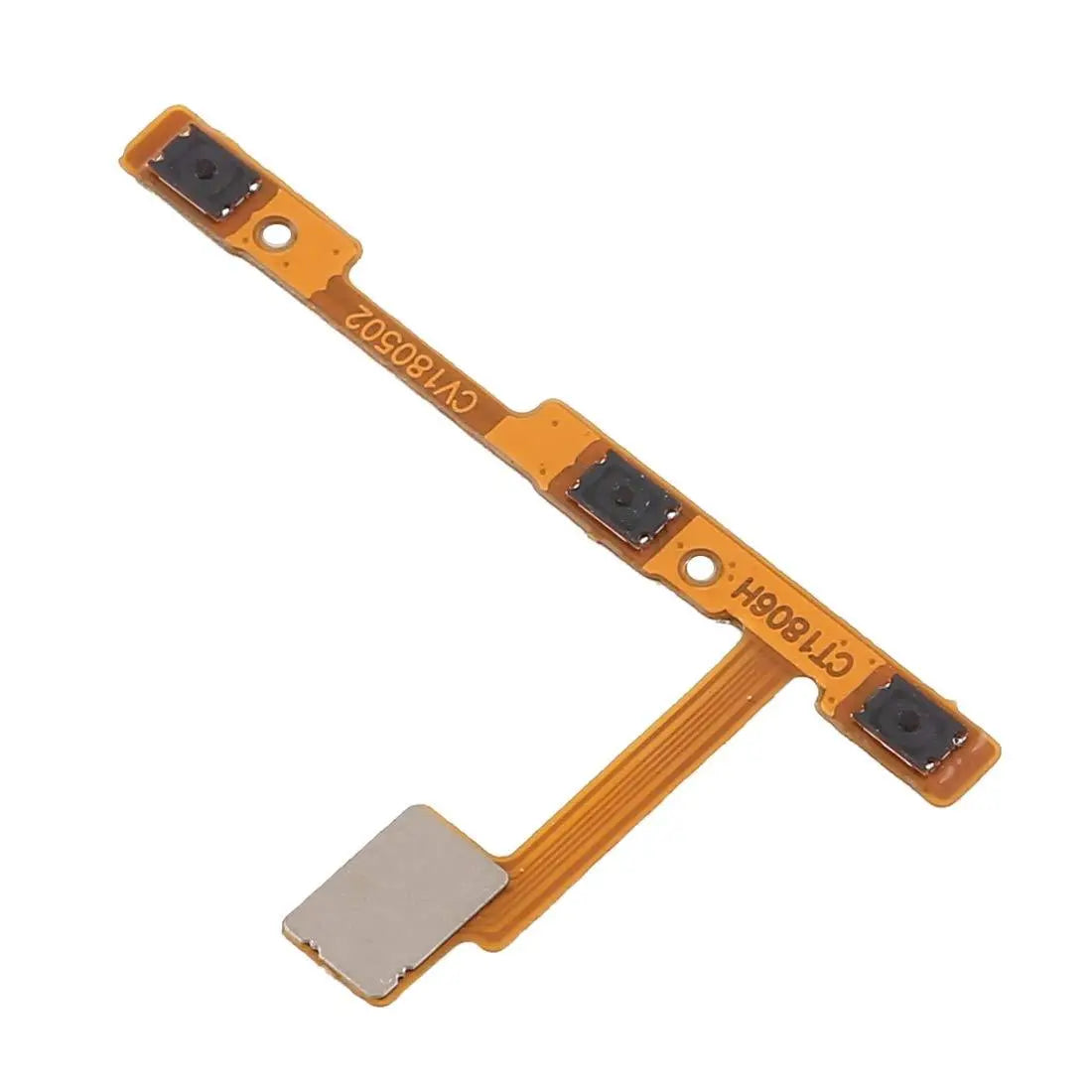 Vivo U20 Mozomart Internal Power Volume Button On Off Flex by Zeespares.in