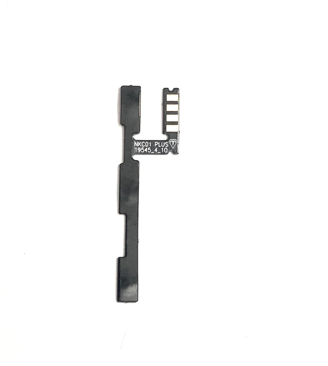 Nokia C20 Plus Internal Power Volume Button Flex by Zeespares.in