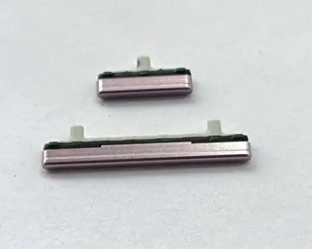 Mozomart External Side Button for Samsung Galaxy Note 9 : Copper - Zeespares.in
