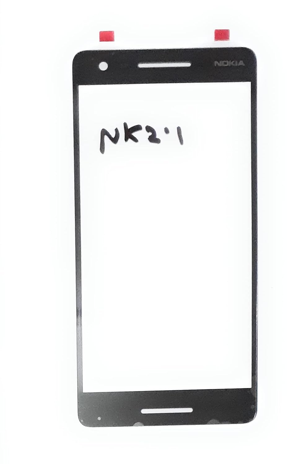 Nokia 2.1 Front Glass Touch Screen