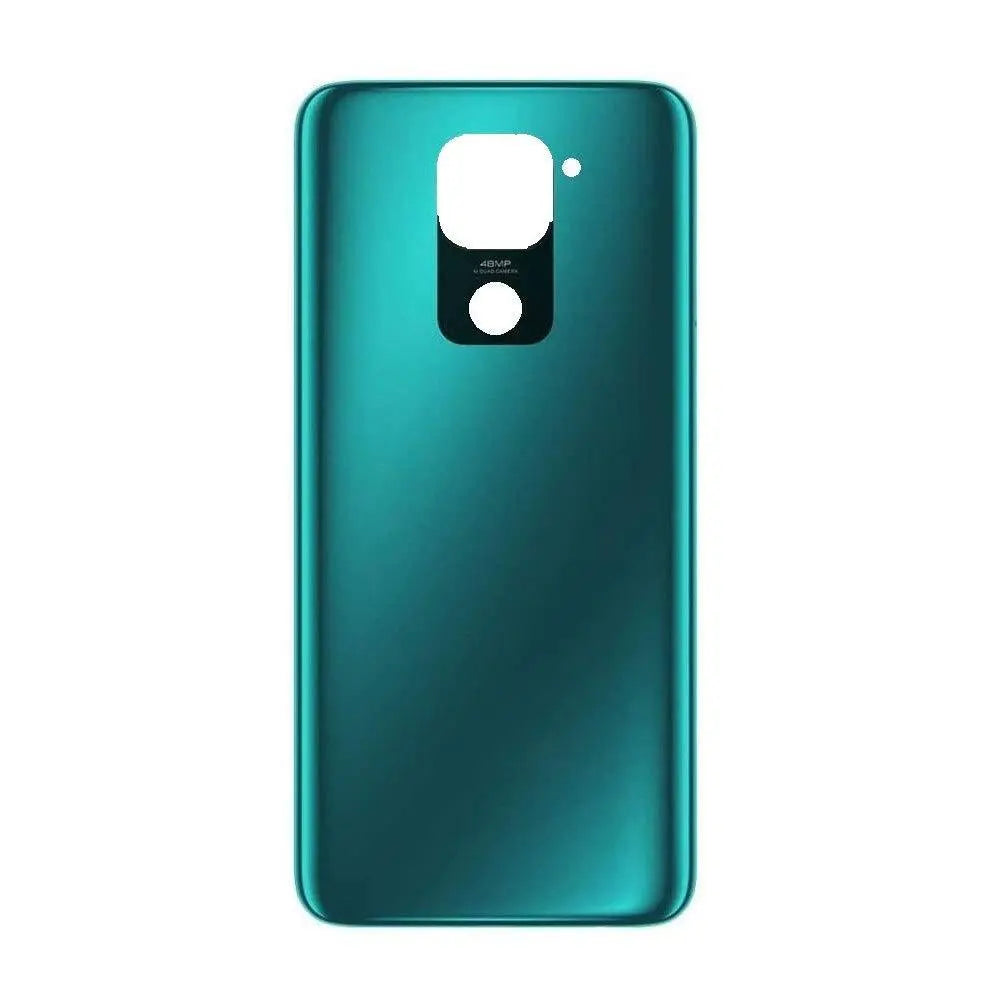 Xiaomi Mi Note 9 Back Panel Housing Body Back Glass Aura Blue