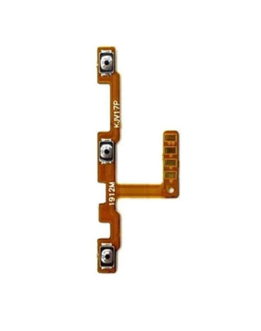 Vivo V17 PRO Mozomart Internal Power Volume Button On Off Flex by Zeespares.in