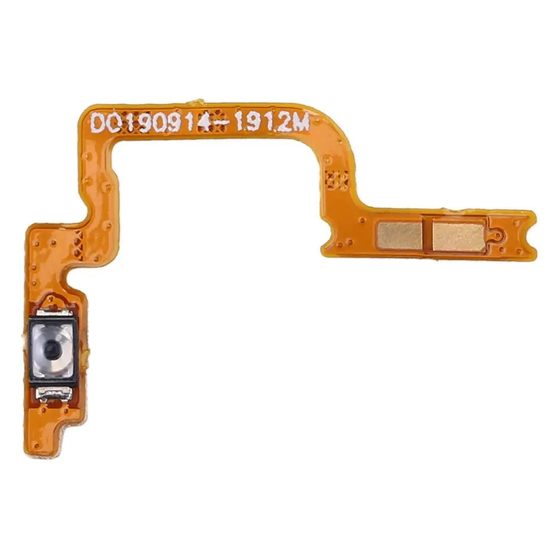 Mozomart Internal Power Volume Button Flex for Realme 5i - Zeespares.in