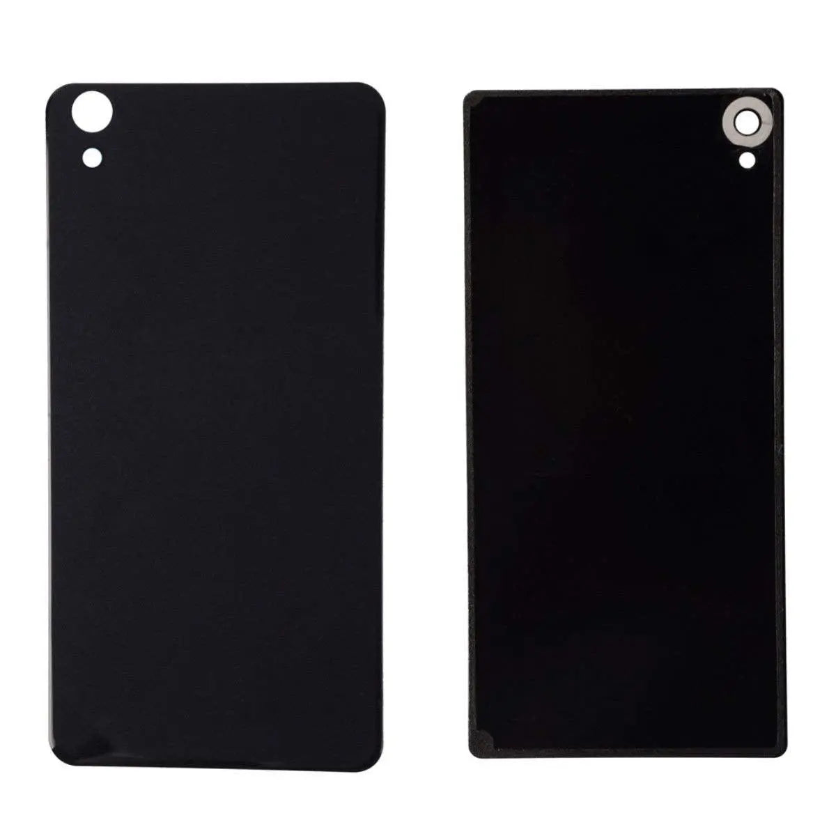 Lenovo S850 Back Panel Housing Body Back Glass Black