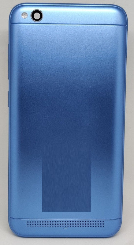 Xiaomi Redmi 5A Back Panel