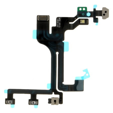 Apple Iphone 5C Internal Power Volume Button Flex