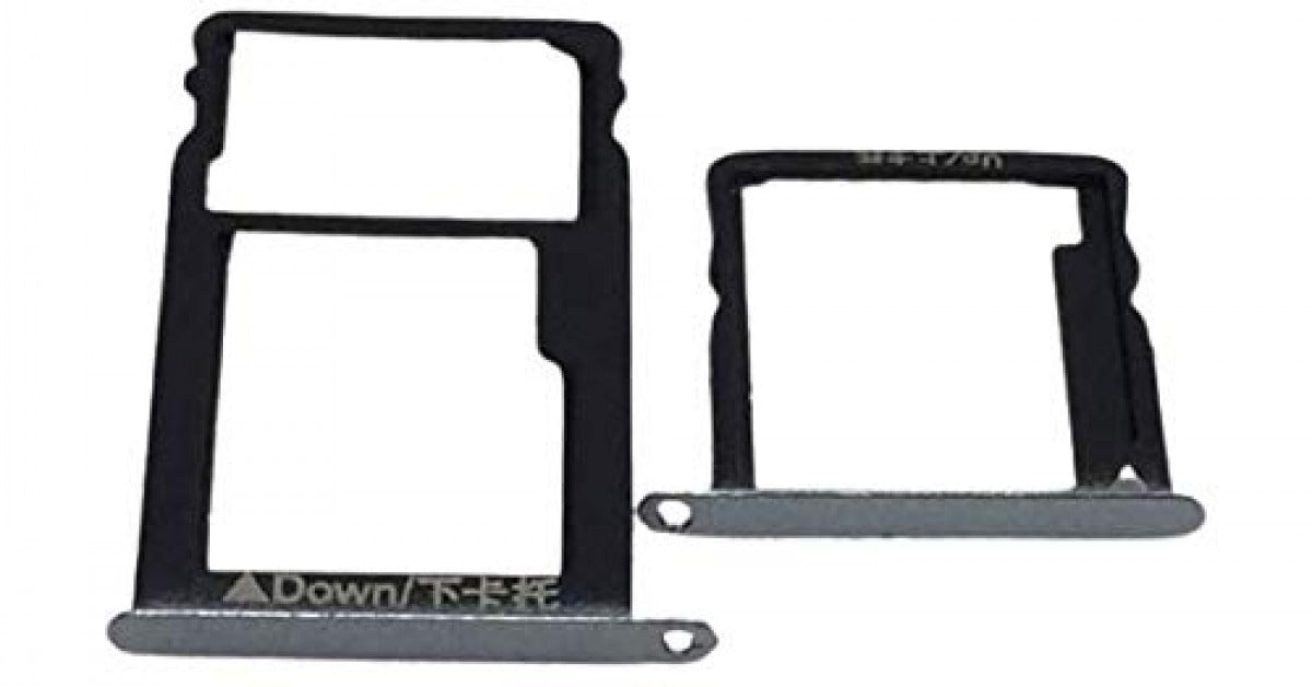 Huawei Honor 5X Sim Tray Slot Holder