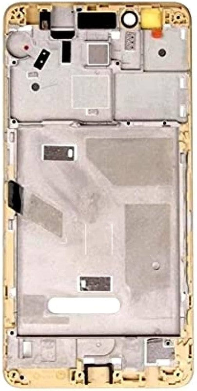 Huawei Honor 5X Lcd Display Middle Frame