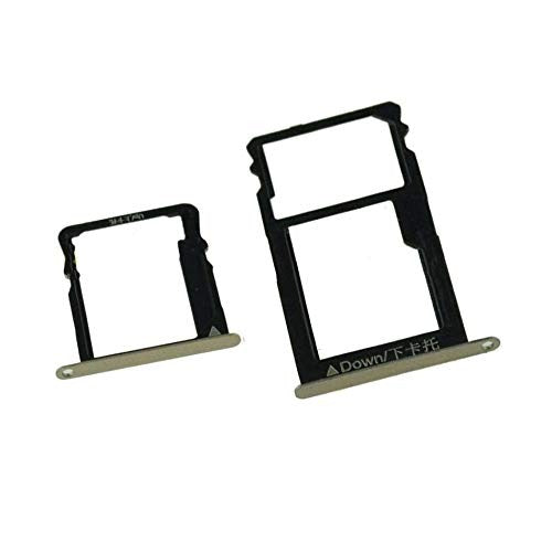 Huawei Honor 5X Sim Tray Slot Holder