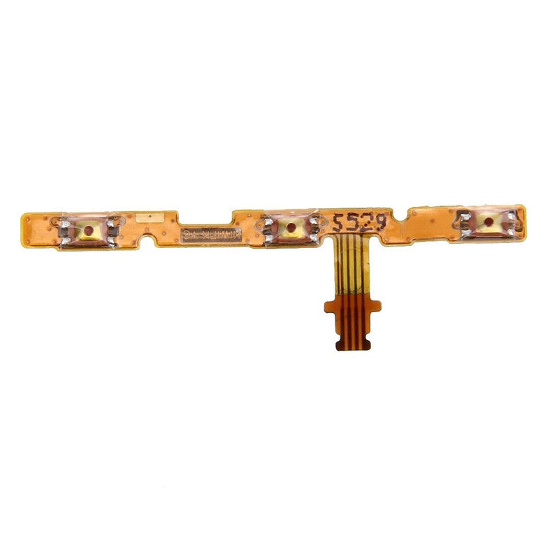 Huawei Honor 5X Internal Power Volume Button Flex by Zeespares.in
