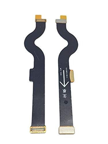 Lcd Flex Cable Stripe for Huawei Honor 5X by Zeespares