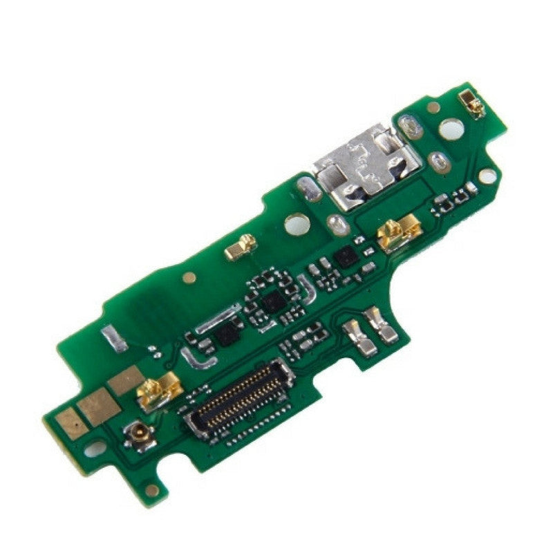Huawei Honor 5X Charging Port Connector Board Flex by Zeespares.in