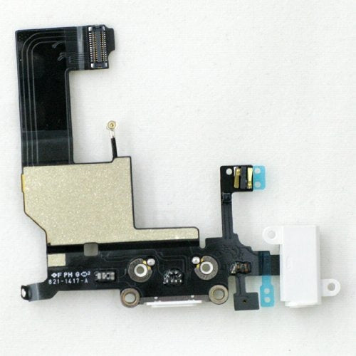 Apple Iphone 5 Charging Port Connector