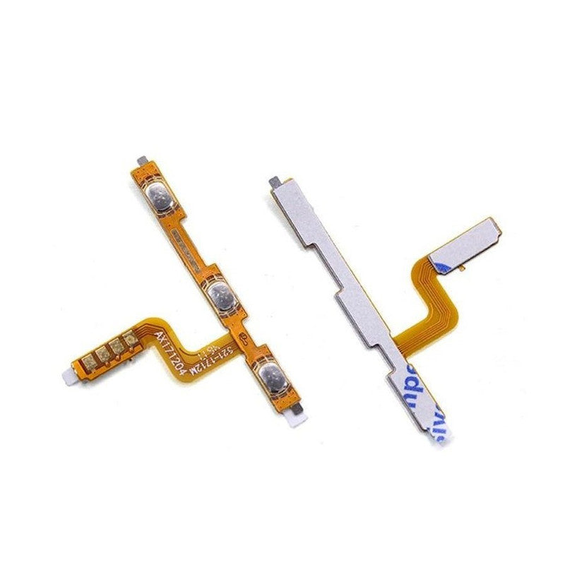 Xiaomi Redmi 5 Internal Power Volume Button Flex by Zeespares.in