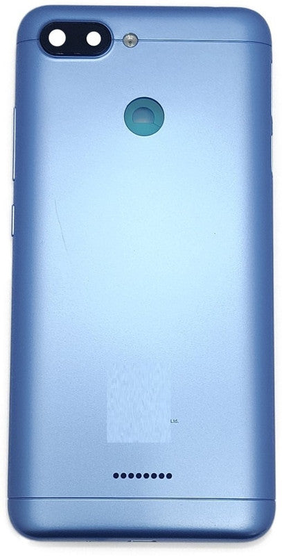 Xiaomi Redmi 6 Back Panel