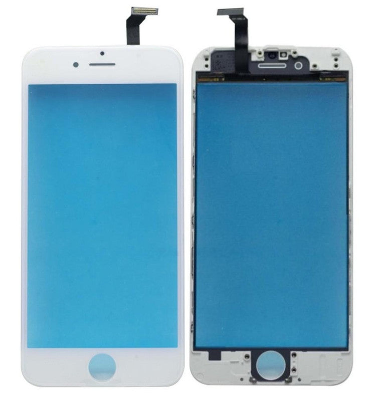 Apple Iphone 6G Front Glass Touch Screen with OCA