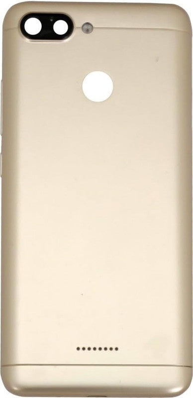 Xiaomi Redmi 6 Back Panel